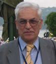 Guevork Kevorkian - AAB Vice-President